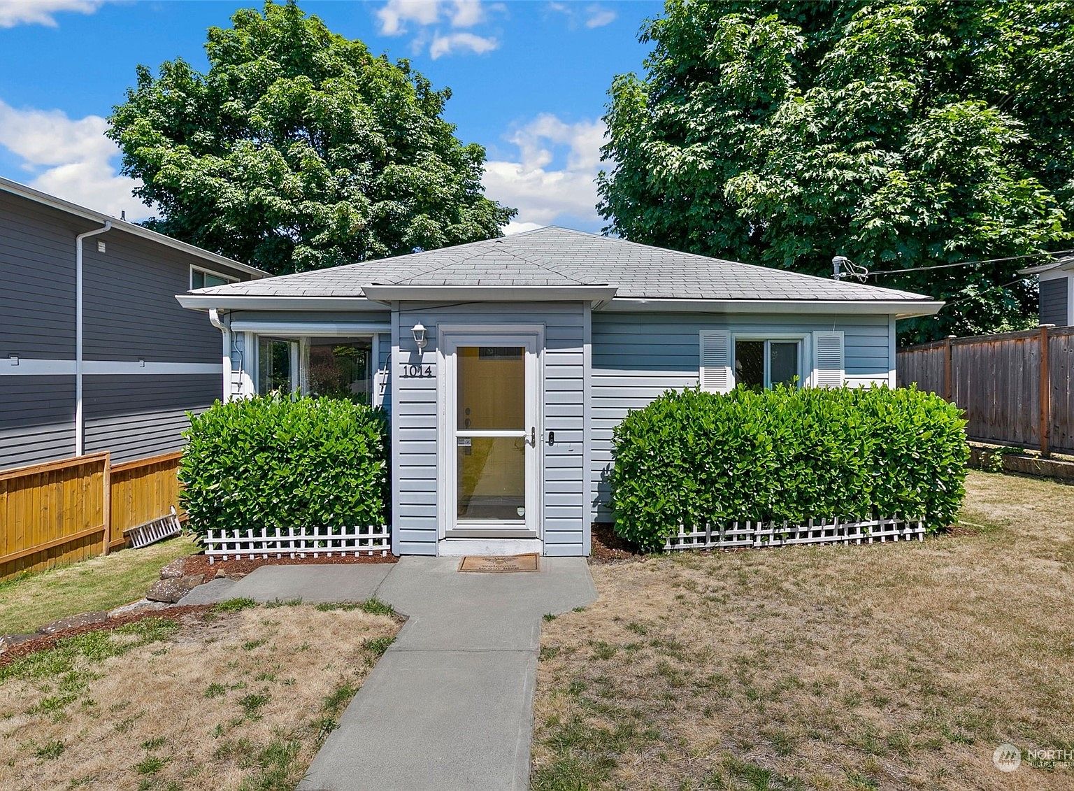 1014 N 30th Street, Renton, WA 98056 MLS NWM2051255 Zillow