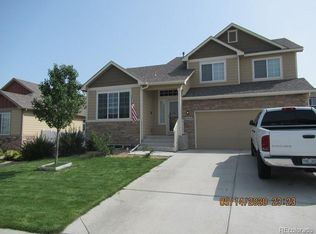 2242 76th Avenue Ct, Greeley, CO 80634