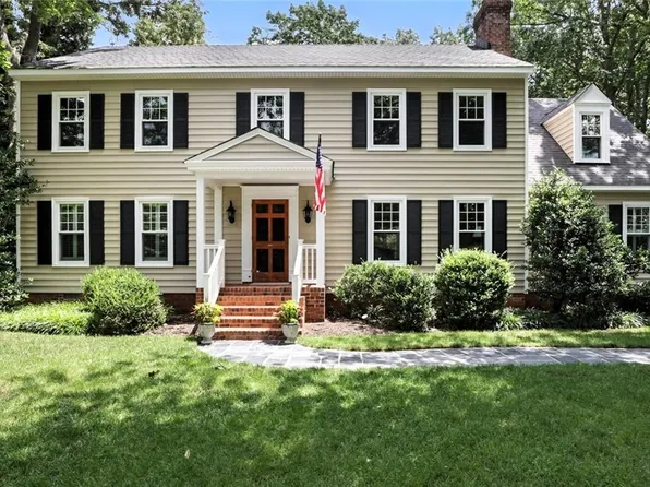 2601 Olde Stone Rd, Midlothian, VA 23113