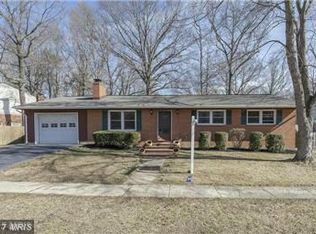 15697 Buck Ln, Dumfries, VA 22025