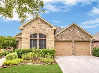 27611 Colin Springs Ln, Spring, TX 77386