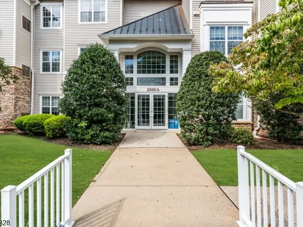 2304 Conrad Way, Franklin Twp., NJ 08873