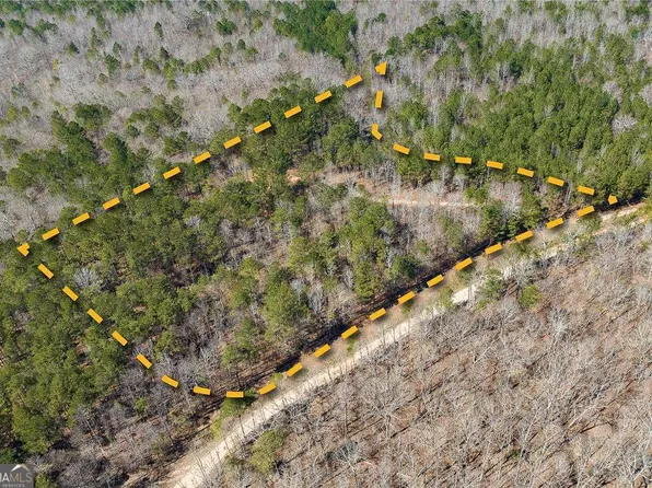 LOT 1 Wire Bridge Rd, Arnoldsville, GA 30619