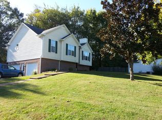 118 Jackson Hgts Rd, Columbia, TN 38401