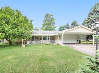 10505 Varna St, Clio, MI 48420