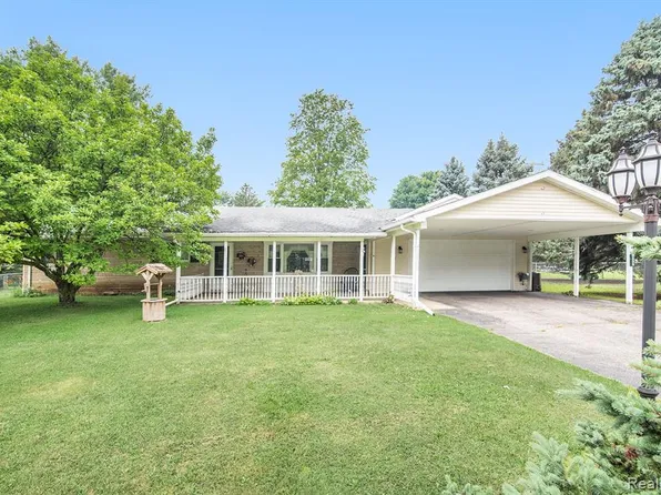 10505 Varna St, Clio, MI 48420