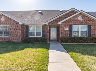 6210 Janae St, Amarillo, TX 79118