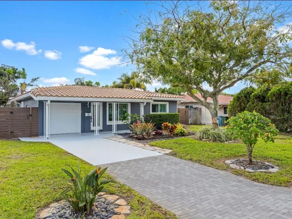 4710 NE 3rd Terrace, Oakland Park, FL 33334