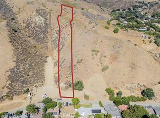 0 Paradise Rd Lot 132, Castaic, CA 91384