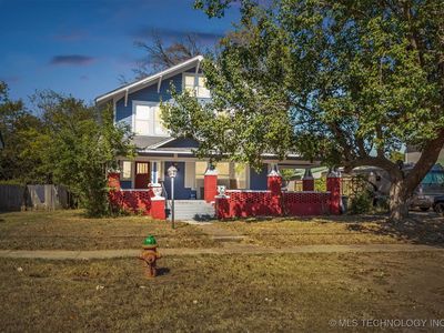 811 E Church St, Wagoner, OK, 74467