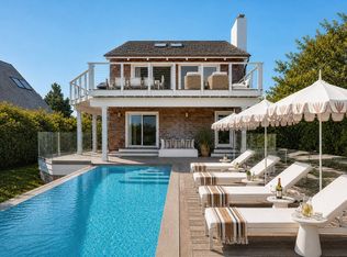 1 N Surfside Ave, Montauk, NY 11954