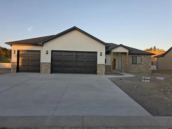 1797 6429 Circle, Montrose, CO 81403
