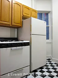 Rented by James Everett Lewis, LREB