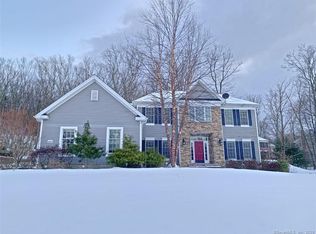 268 Feldspar Rdg, Glastonbury, CT 06033