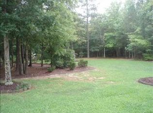 285 Longwood Dr, Youngsville, NC 27596