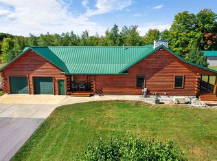 347 Boardman Rd SW, South Boardman, MI 49680