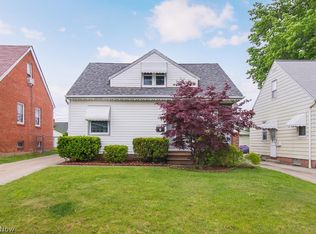 15003 Tokay Ave, Maple Heights, OH 44137