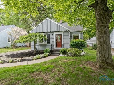 4800 Rambo Ln, Toledo, OH, 43623