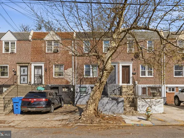 1063 S Merrimac Rd, Camden, NJ 08104