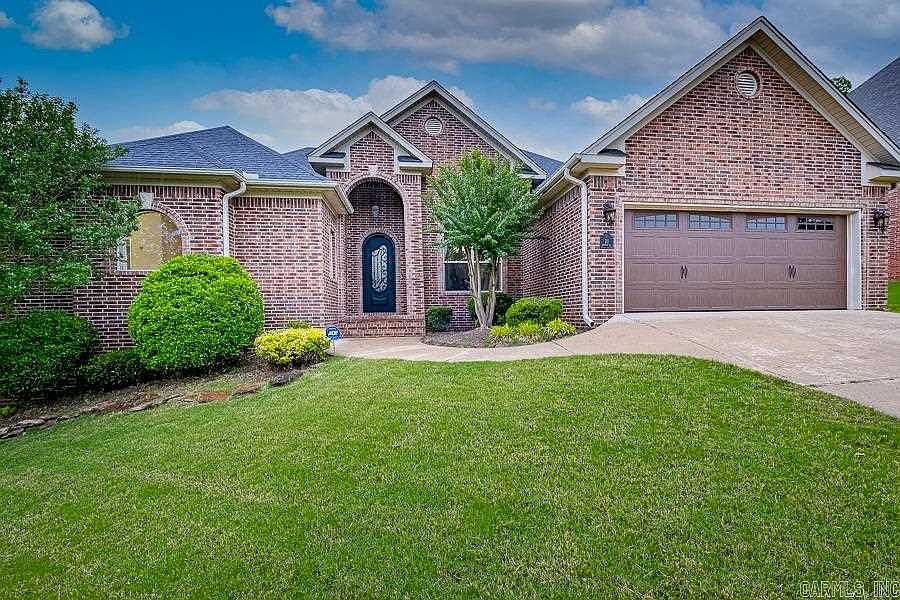 31 Bronte Ct, Little Rock, AR 72223 MLS 23035979 Zillow