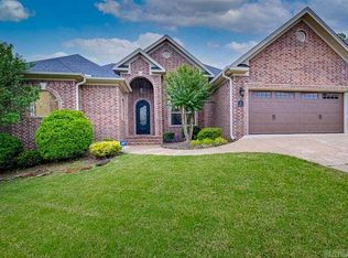 31 Bronte Ct, Little Rock, AR 72223