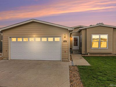 6185 Laural  Unit 266, Frederick, CO, 80530