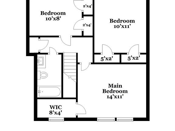 4th image of 5560 Deer Hill Dr