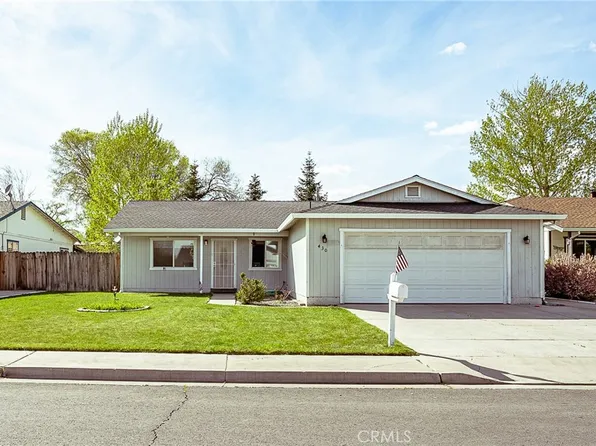 430 N Spring St, Susanville, CA 96130