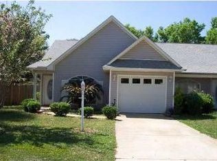 2705 Tupelo Ave, Pensacola, FL 32526