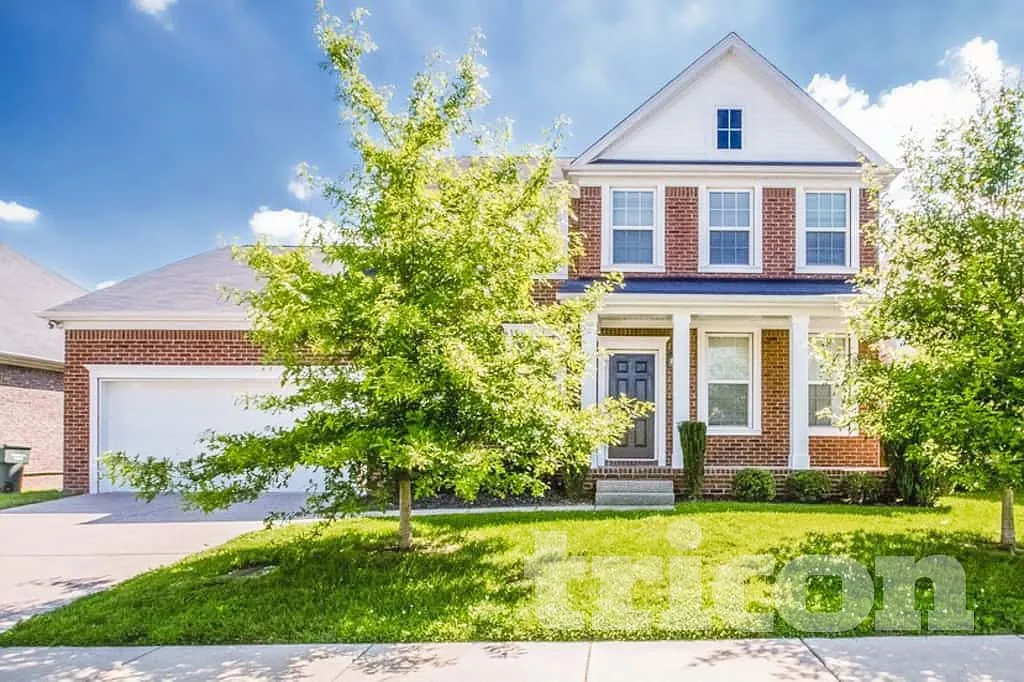 6429 Sunnywood Drive Cane Ridge TN — Photo 1