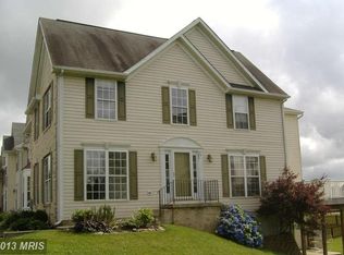 2212 Tidal View Garth, Abingdon, MD 21009