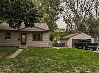 8431 Fremont Ave S, Bloomington, MN 55420