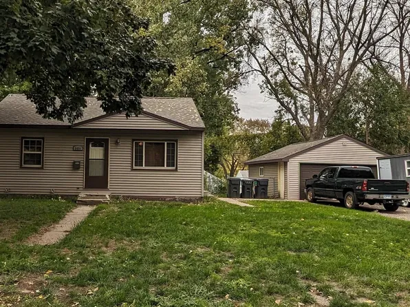 8431 Fremont Ave S, Bloomington, MN 55420