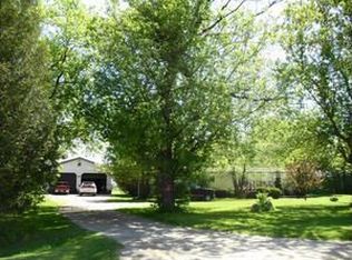 8558 Hadley Rd, Cass City, MI 48726