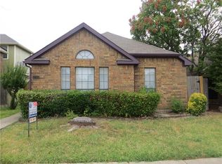 1708 Liberty Ln, Mesquite, TX 75149