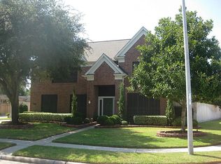 11235 Chestnut Woods Trl, Houston, TX 77065