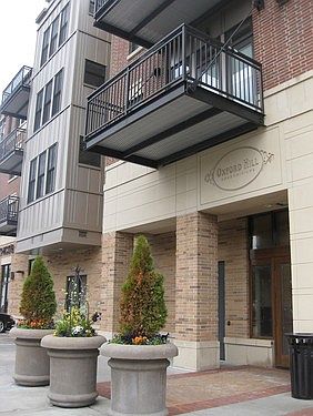2nd image of 1060 Grand Ave Unit 303
