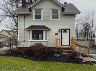 697 Perkinswood Blvd SE, Warren, OH