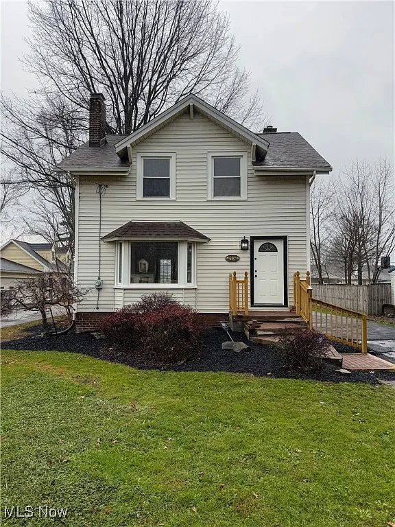 697 Perkinswood Blvd SE photo 1