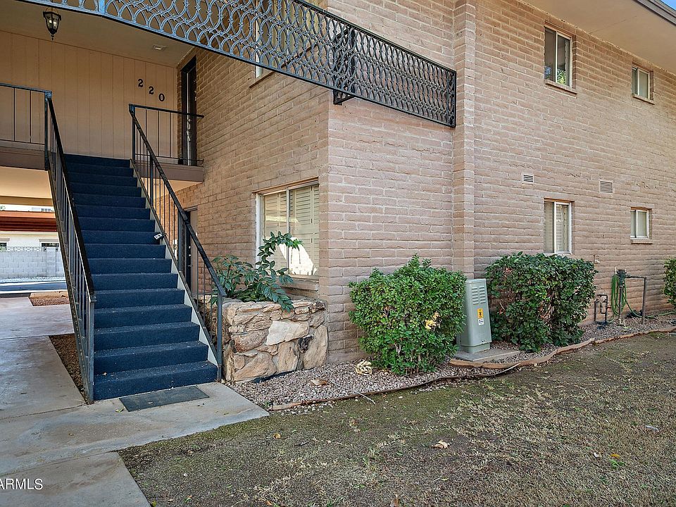 1st image of 1901 E MISSOURI Avenue #220