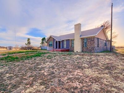 4301 N County Road 1140, Midland, TX, 79705