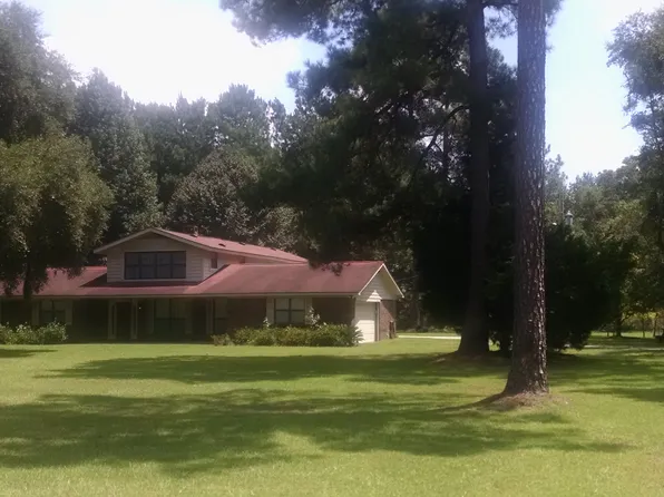 374 Nelsons Ct, Hardeeville, SC 29927