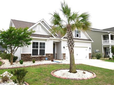 149 Laurel Hill Pl, Murrells Inlet, SC, 29576
