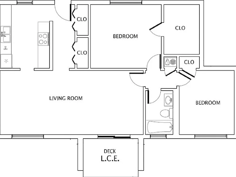 250 Little St #B105 — Photo 10
