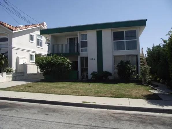 2104 Huntington Ln APT C, Redondo Beach, CA 90278