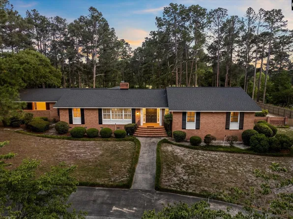 18 Sunturf Cir, Columbia, SC 29223