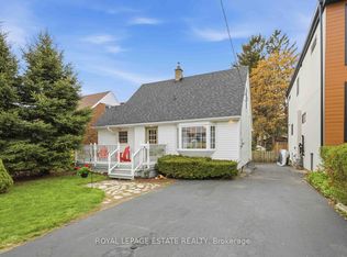 66 Harewood Ave, Toronto, ON M1M2R3