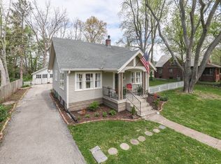 140 E Elbert St, Indianapolis, IN 46227