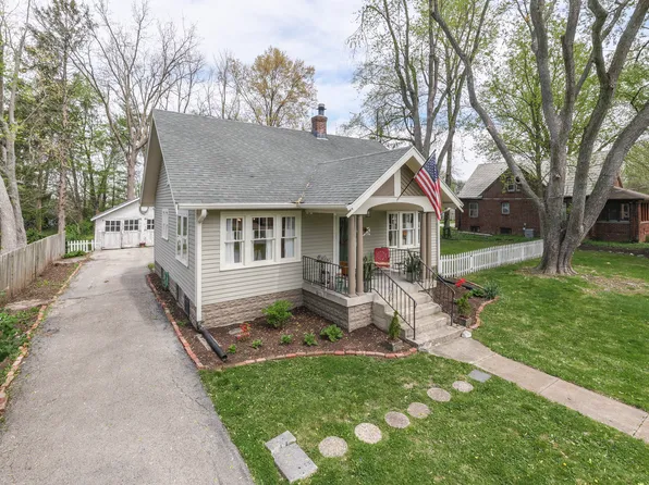 140 E Elbert St, Indianapolis, IN 46227