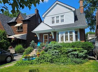 86 London St S, Hamilton, ON L8K 2G5